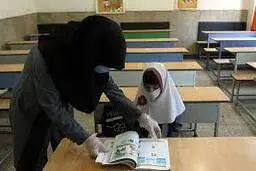  حداقل حقوق معلمان به ۷.۳ میلیون تومان می‌رسد