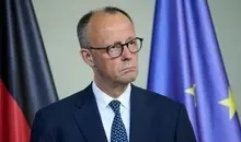 صدراعظم آلمان:ما به شدت نگران تشدید تنش‌های نظامی در خاورمیانه هستیم

