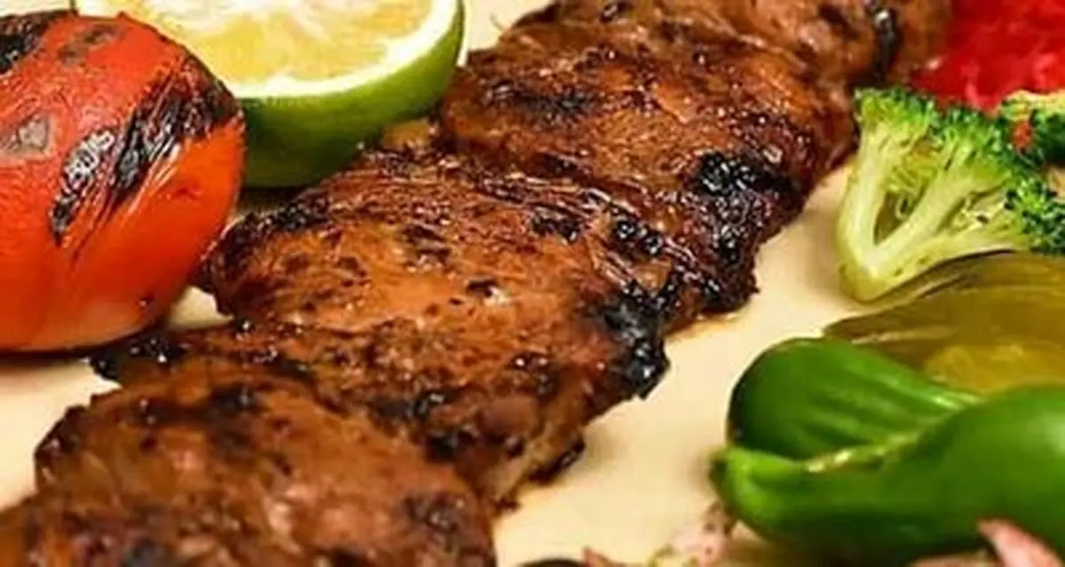 بیا بهت یاد بدم چجوری جوجه ترش اصیل گیلانو درست کنی | طرز تهیه جوجه ترش اصیل گیلان +ویدیو