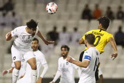 شوک السد به سپاهان/ شاگردان قلعه‌نویی در باد برد العین