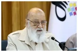 پاسخ تامل‌برانگیز چمران به سوالی درباره قطعی برق |  اگر می‌دانستید چه تعداد تاسیسات برقی را زدند دیگر این سوال را نمی‌کردید+ فیلم