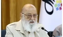 پاسخ تامل‌برانگیز چمران به سوالی درباره قطعی برق |  اگر می‌دانستید چه تعداد تاسیسات برقی را زدند دیگر این سوال را نمی‌کردید+ فیلم