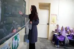 واریز حقوق و معوقات معلمان | این افراد  مشمولان واریز خواهند بود