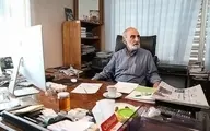 کیهان: کار روحانی حتی از وادادگی اطرافیان امام حسن هم بزرگ‌تر است 
