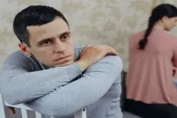 کارهایی که یک شوهر نباید انجام بدهد