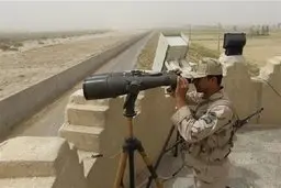 تجاوز یک گروهک تروریستی به پاسگاه مرزی در سیستان و بلوچستان