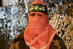 القسام: در صورت بمباران ساختمان‌های مسکونی غزه، تل‌آویو در تیررس ماست