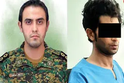 حکم سارق ناجوانمرد صادر شد | قصاص در ملأعام 