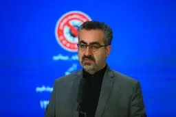 افزایش موارد کرونا در کشور / ۸۱ تن دیگر جان باختند