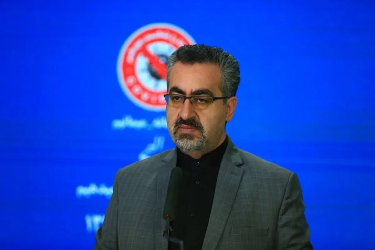 افزایش موارد کرونا در کشور / ۸۱ تن دیگر جان باختند