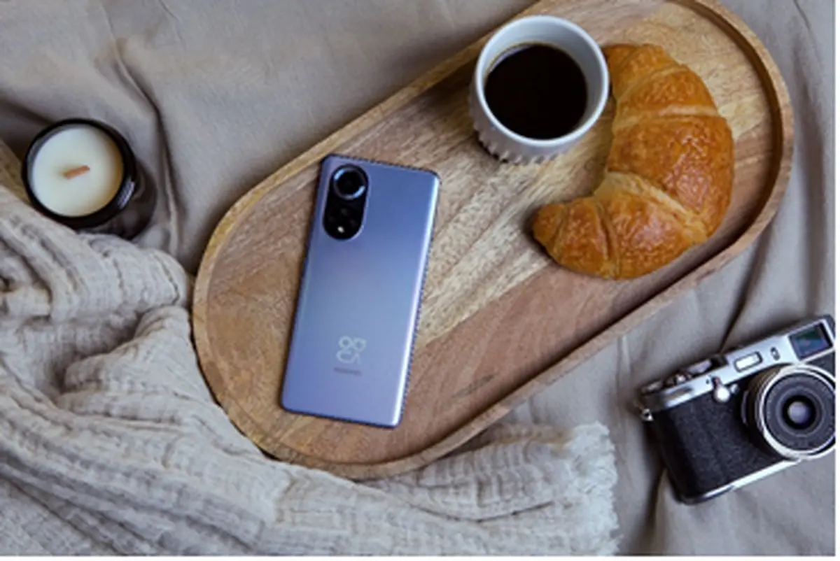 شارژ فوق‌سریع نوا 9، در حد نوشیدن یک قهوه