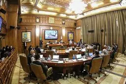 تصویب یک فوریت تعیین عوارض تردد مدیریت ترافیک در سال ۱۴۰۱