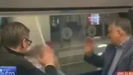 وقتی رییس‌جمهور برای خرزوخان دست تکان می‌دهد!+ویدئو 