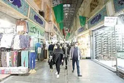 از شنبه ۱۰ روز تعطیلی سراسری اعمال می شود 