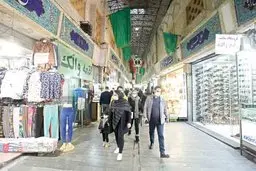 از شنبه ۱۰ روز تعطیلی سراسری اعمال می شود 