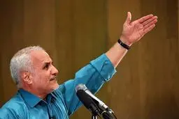 چهار اقتصاد‌دان نام ببر ! | هیاهو و جنجال دانشجو مقابل افسر سپاه‌پاسداران + ویدئو