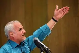 چهار اقتصاد‌دان نام ببر ! | هیاهو و جنجال دانشجو مقابل افسر سپاه‌پاسداران + ویدئو