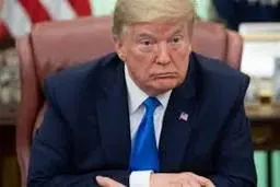 دونالد ترامپ  |   نام سودان از فهرست دولت‌های حامی تروریسم حذف شد
