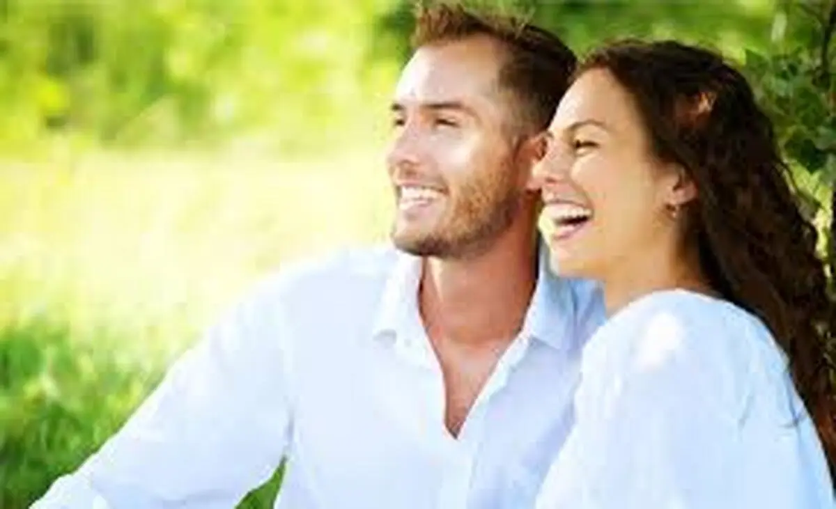 چگونه جذابیت جنسی ایجاد کنیم؟