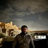سید محمد زهیر  غرضی