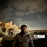 سید محمد زهیر  غرضی