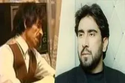 بازیگران آینه عبرت در گذر زمان + تصاویر