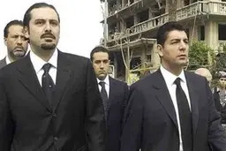 عربستان، سعد الحریری را تهدید کرد که به جای او از برادرش حمایت می‌کند