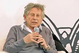 پولانسکی بی‌خیال سزار شد
