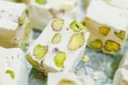 دیگه لازم نیست برای خوردن گز تا اصفهان بری! | طرز تهیه گز اصفهان در خانه +ویدئو