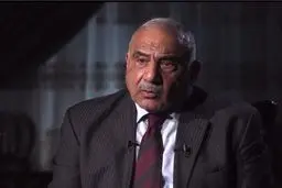 درخواست ترامپ از عراق درباره ایران  | جزئیات مکالمه تلفنی عبدالمهدی باترامپ