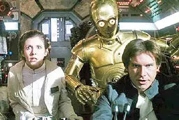 استقبال دوباره از نسخه قدیمی «جنگ ستارگان»