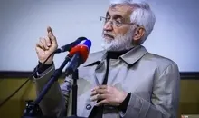  سعید جلیلی ادعاهای خود را تکرار کرد: می‌توانیم ۱۱ میلیارد دلار صیفی جات به روسیه صادر کنیم