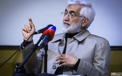  سعید جلیلی ادعاهای خود را تکرار کرد: می‌توانیم ۱۱ میلیارد دلار صیفی جات به روسیه صادر کنیم