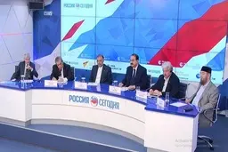
 مترجم عرب‌زبان، «خلیج‌فارس»را با عنوان جعلی «خلیج‌عربی» ترجمه کرد
