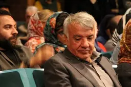 مدیرکل راه‌ و شهرسازی تهران به دلیل ابتلا به کرونا درگذشت 