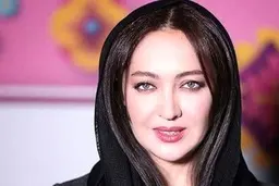 کدام چهره واقعی خانم بازیگر است؟ | عکس های باورنکردنی نیکی کریمی !