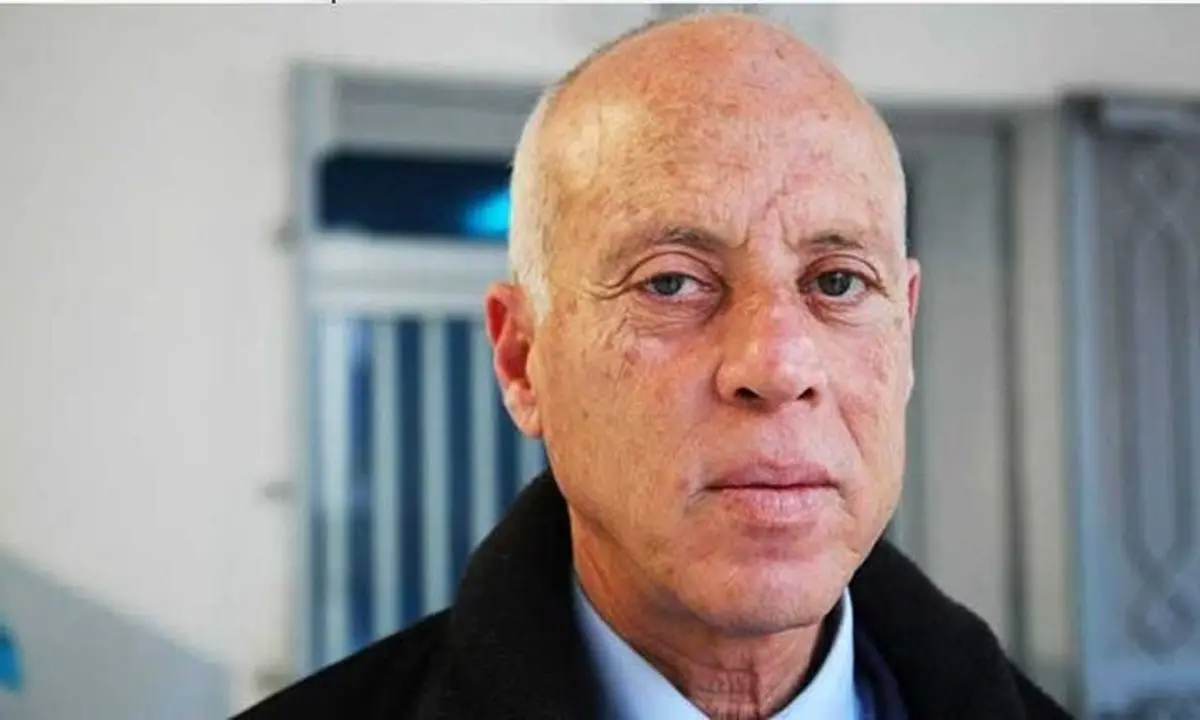 مدیر اخبار تلویزیون تونس استعفا کرد
