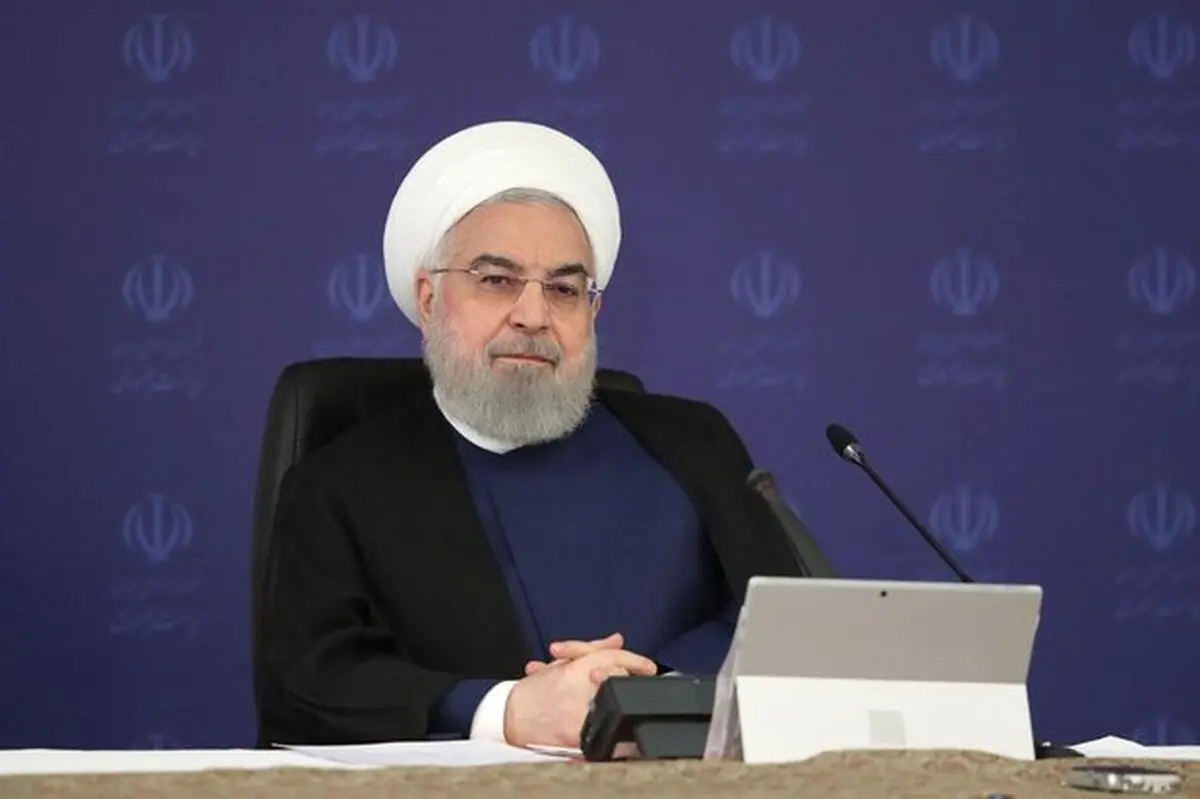 
روحانی  |   ایجاد تحول بزرگ در بورس باعرضه سهام «شستان» 