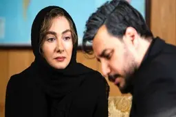   دیلی سانسور در سریال «زخم‌کاری» مشخص شد