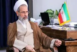 آیت‌الله اعرافی جایگزینی‌اش به عنوان رئیس قوه قضاییه را تکذیب کرد