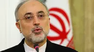 آمریکا سازمان انرژی اتمی ایران و صالحی را تحریم کرد 