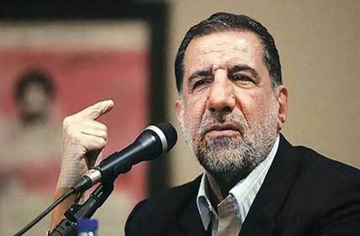 سردار کوثری: چطور نظامی ها شهید شوند اما اشکال دارد مسئولیت های سیاسی داشته باشند؟