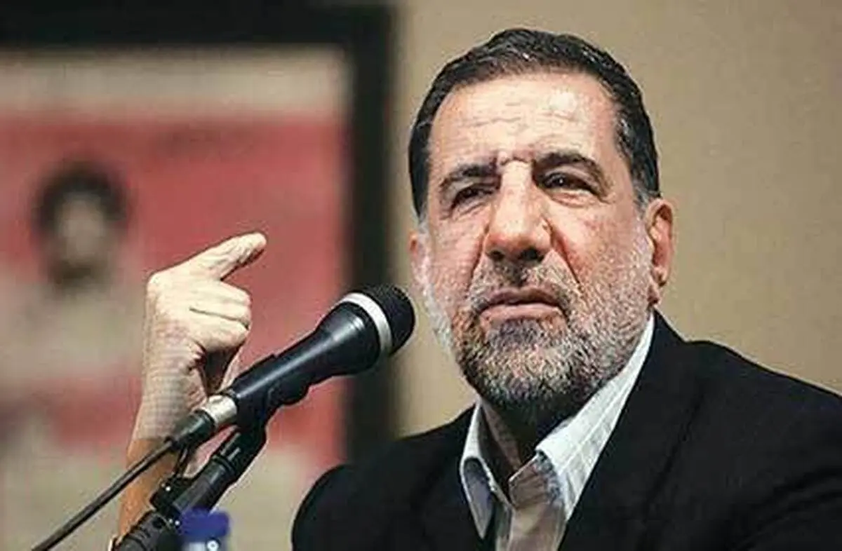 سردار کوثری: چطور نظامی ها شهید شوند اما اشکال دارد مسئولیت های سیاسی داشته باشند؟
