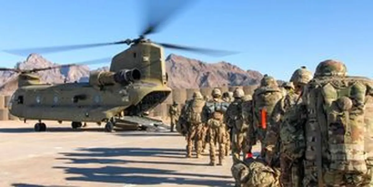  آمریکایی‌ها به شکست خود در افغانستان اعتراف کردند