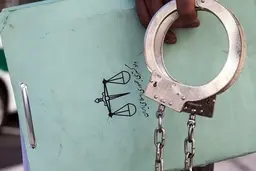 کودک‌آزار معروف دستگیر شد