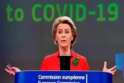 ممنوعیت صادرات واکسن‌های کرونا | تهدید اتحادیه اروپا علیه آسترازنکا