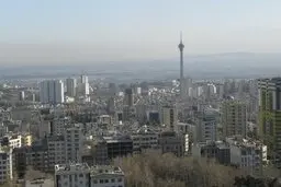 ۲.۶ میلیون خانه خالی در تهران