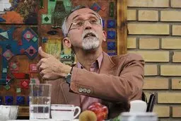 ناصری: اصلاح‌طلبان باید حضور در ارکان قدرت را فراموش کنند