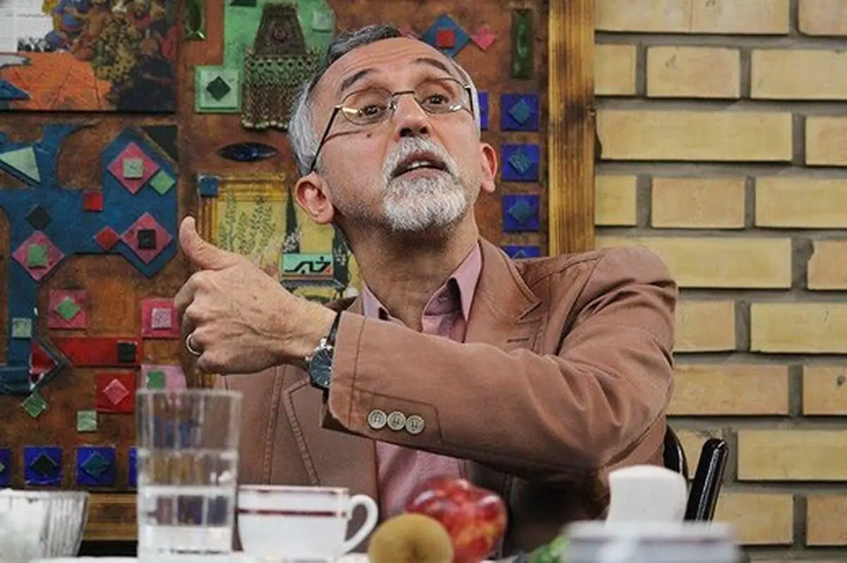 ناصری: اصلاح‌طلبان باید حضور در ارکان قدرت را فراموش کنند