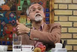ناصری: اصلاح‌طلبان باید حضور در ارکان قدرت را فراموش کنند